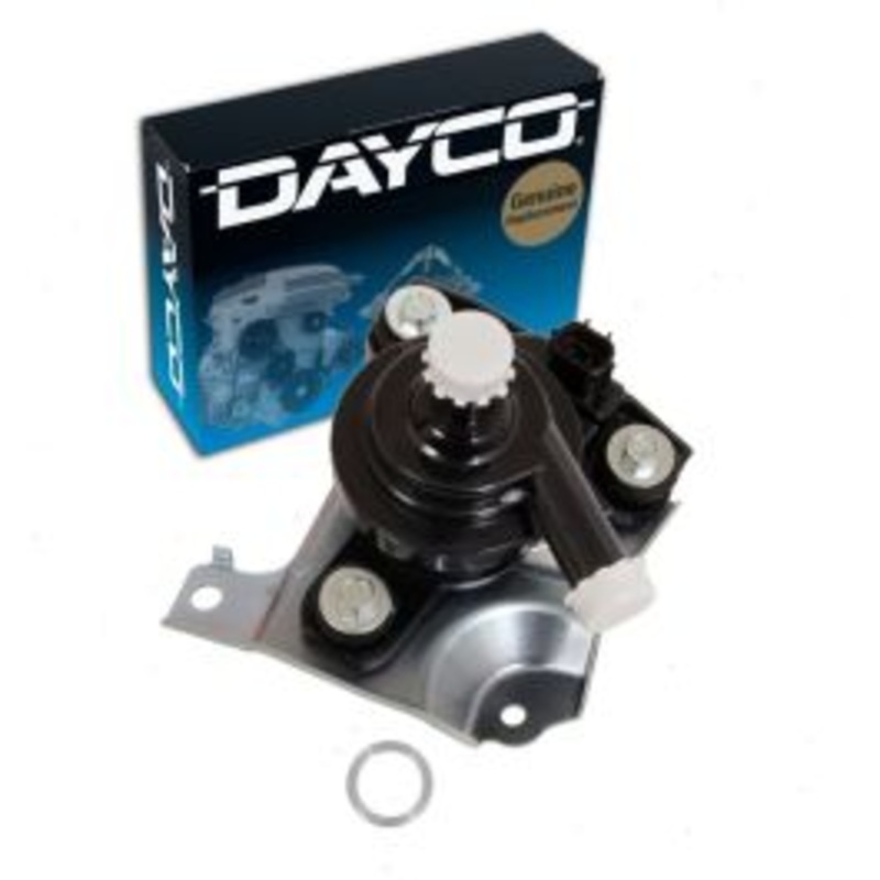 Dayco Drive Motor Inverter Water Pump for 2004-2009 Toyota Prius