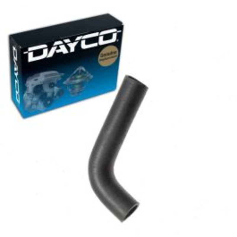 Dayco Engine Coolant Bypass Hose for 2006-2010 Kia Sportage 2.0L L4