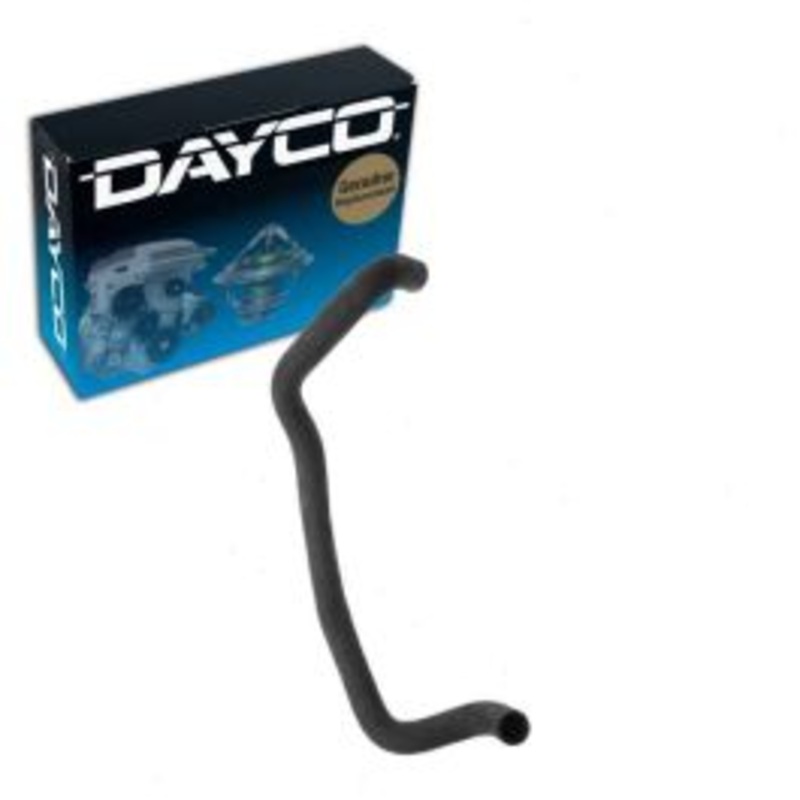 Dayco Lower Radiator Coolant Hose for 2006-2011 Chevrolet Impala 3.5L 3.9L V6