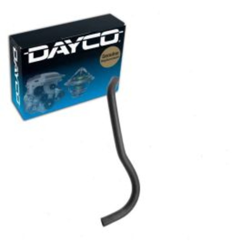 Dayco Upper Radiator Coolant Hose for 1996-1998 Chevrolet K1500 4.3L V6