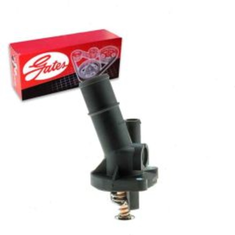 Gates 34046 Engine Coolant Thermostat