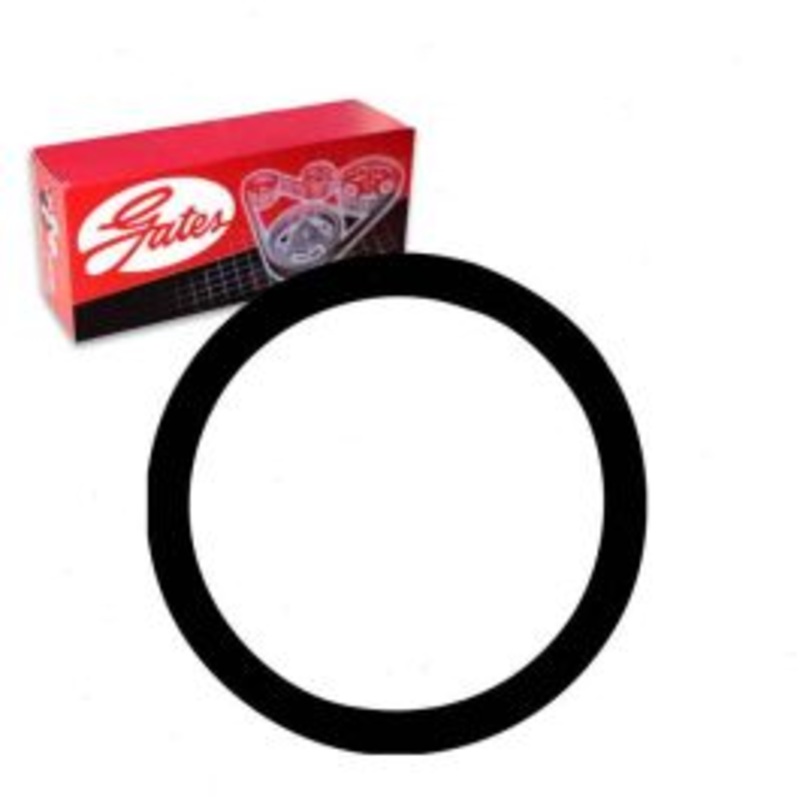 Gates Coolant Thermostat Seal for 2010-2015 Hyundai Tucson 2.0L 2.4L L4