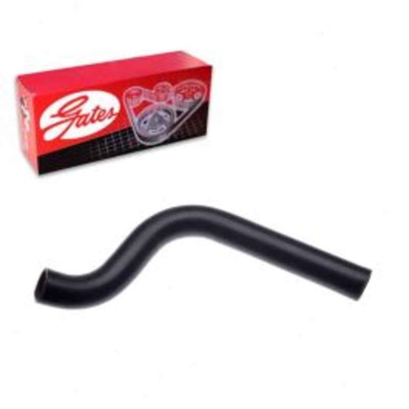 Gates Upper Radiator Coolant Hose for 1995 Ford Taurus 3.0L V6