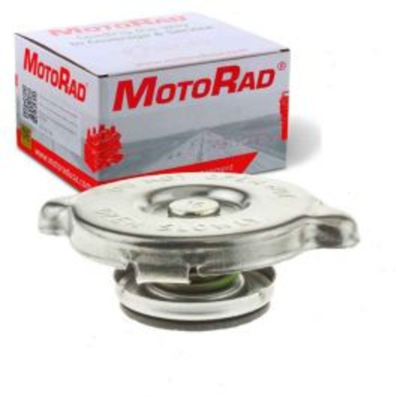 MotoRad Radiator Cap for 1980-1981 Triumph TR8