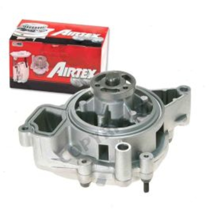 Airtex Engine Water Pump for 2012-2015 Chevrolet Captiva Sport 2.4L L4