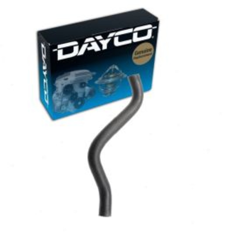 Dayco 72090 Radiator Coolant Hose