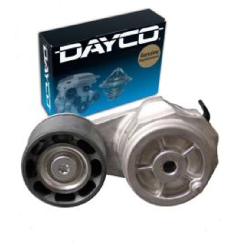 Dayco 89482 Drive Belt Tensioner Assembly