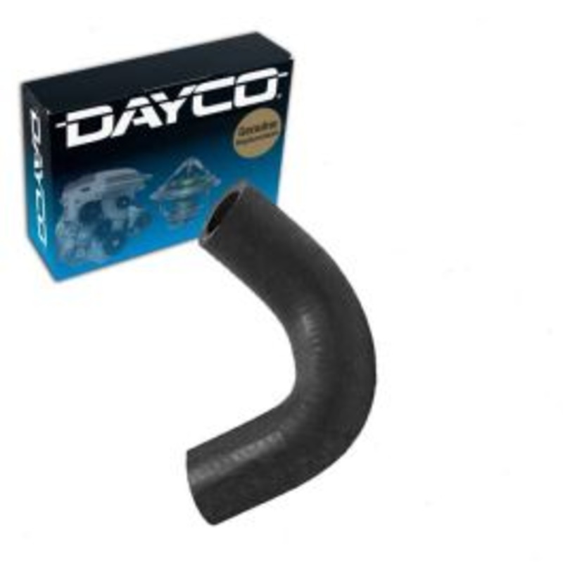 Dayco Engine Coolant Bypass Hose for 2002-2008 Subaru Outback 2.5L H4