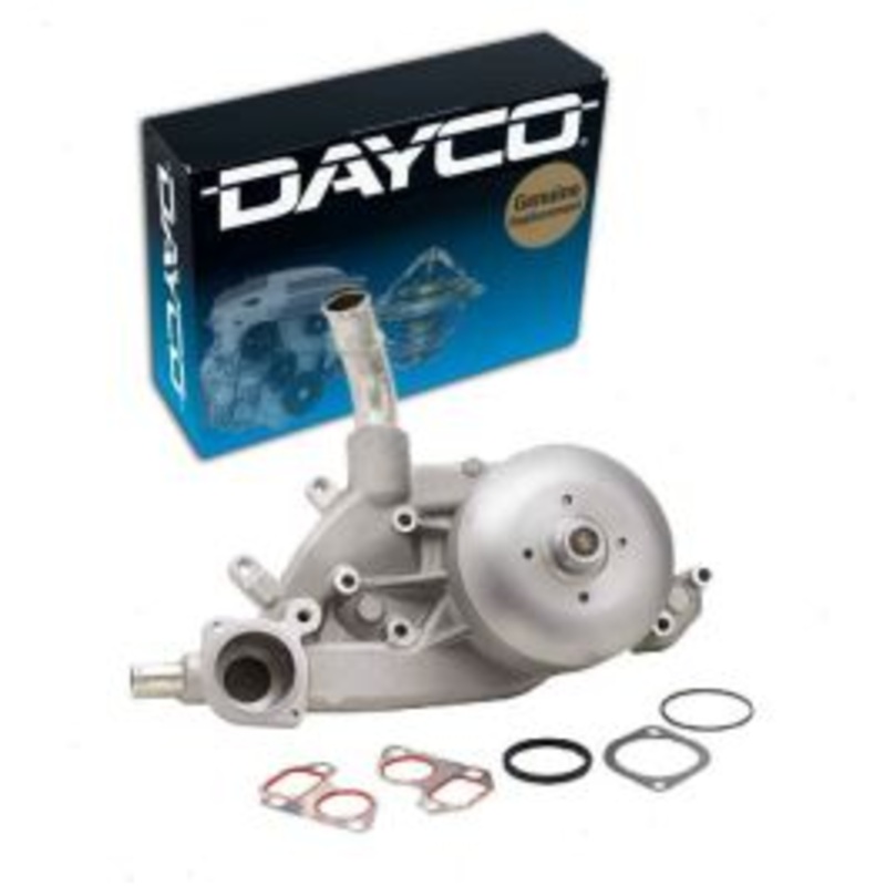 Dayco Engine Water Pump for 2004-2005 Workhorse FasTrack FT1461 4.8L 6.0L V8