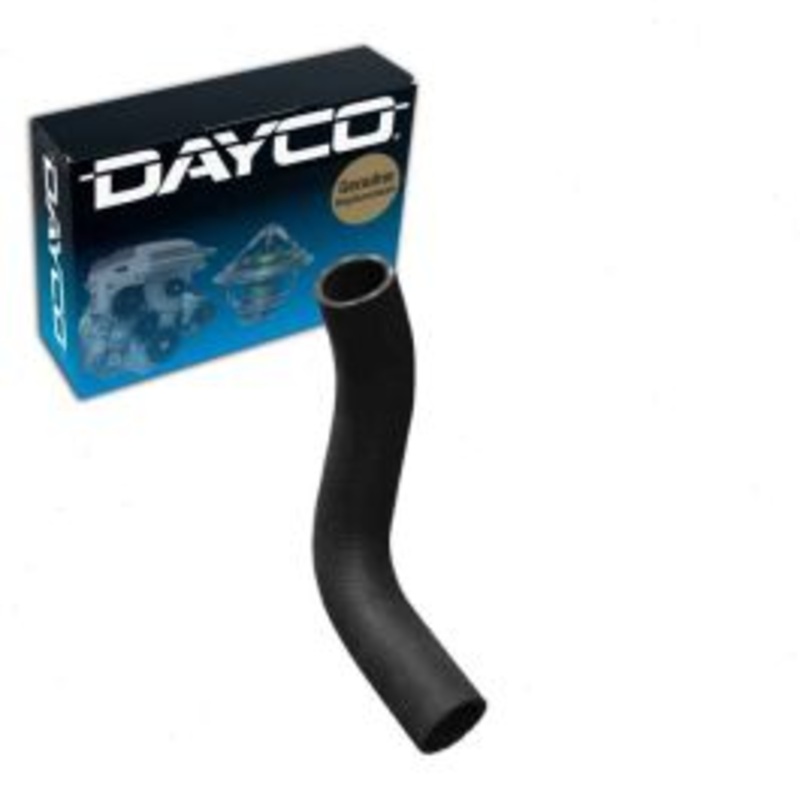 Dayco Lower Radiator Coolant Hose for 2013-2017 Subaru WRX STI