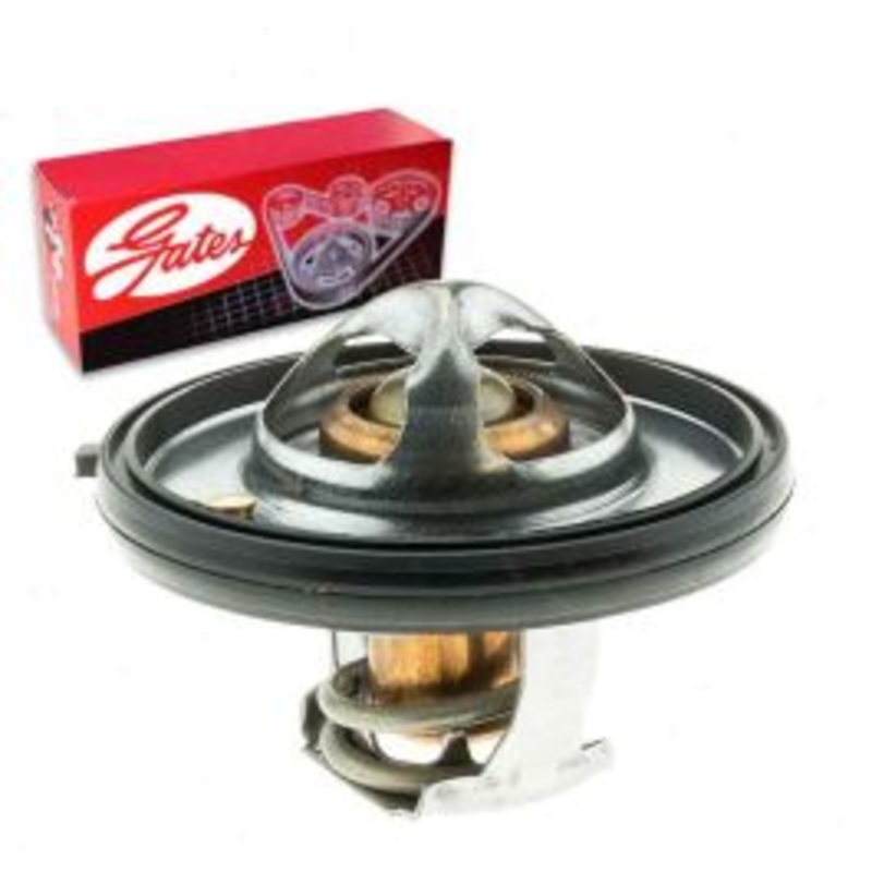 Gates 33919 Engine Coolant Thermostat
