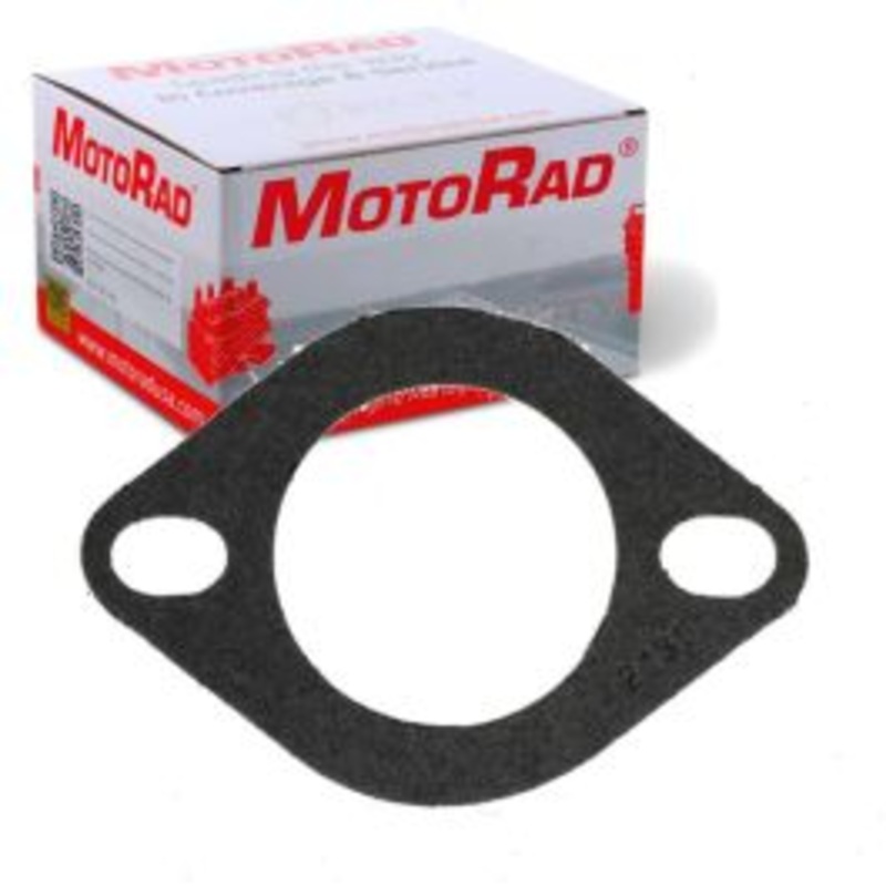 MotoRad Coolant Thermostat Housing Gasket for 1979-1982 Honda Prelude