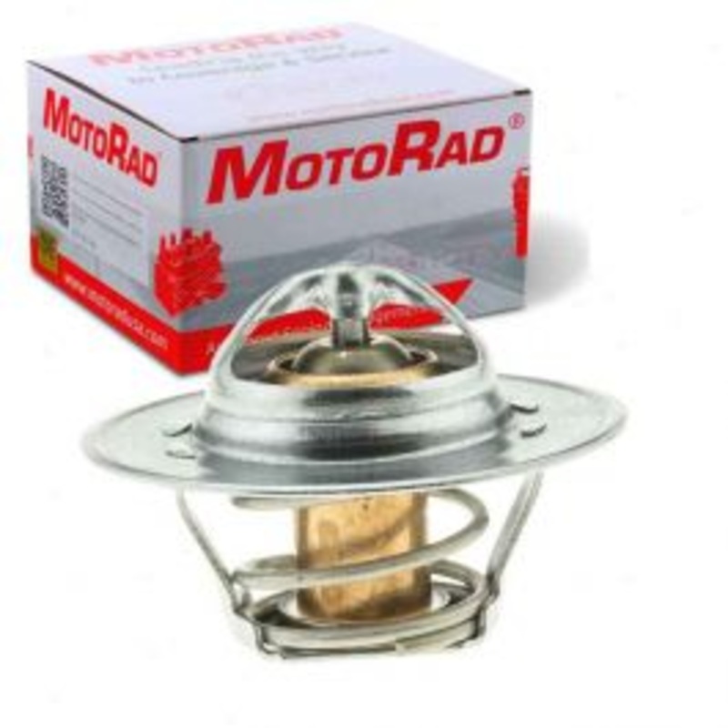 MotoRad Engine Coolant Thermostat for 1988-1995 Chevrolet C1500