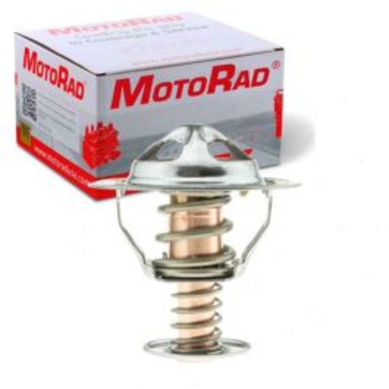 MotoRad Engine Coolant Thermostat for 2006-2008 Lexus RX400h