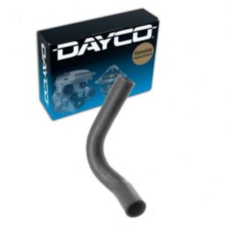 Dayco 70848 Radiator Coolant Hose