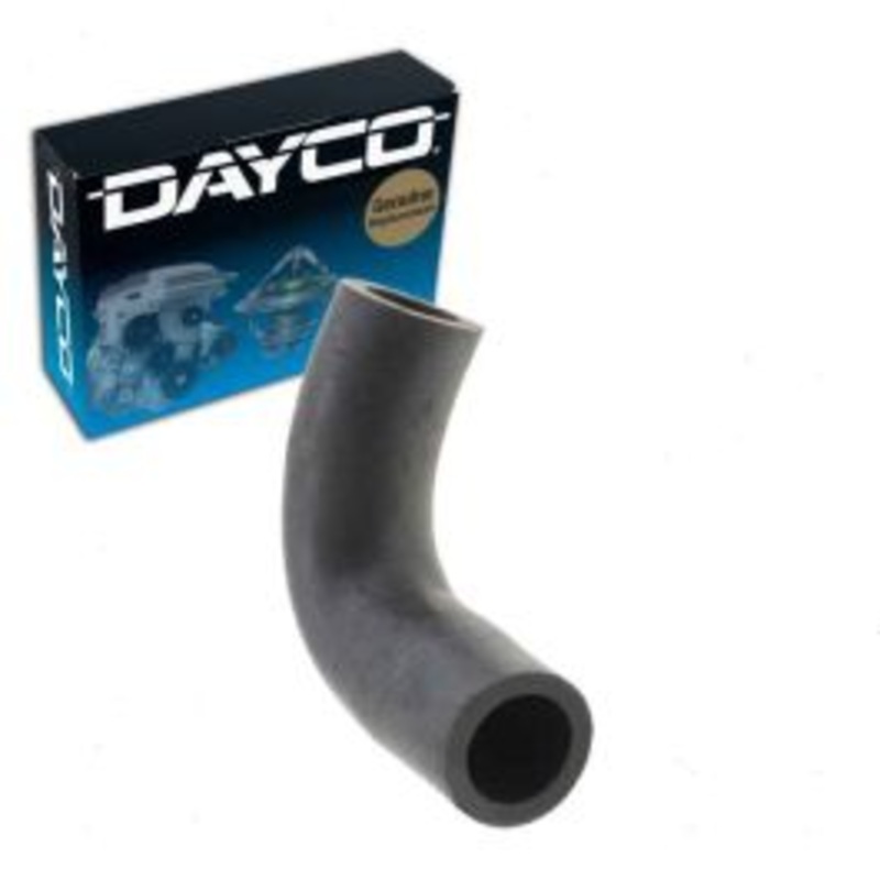 Dayco Engine Coolant Bypass Hose for 2007 GMC Sierra 2500 HD Classic 8.1L V8