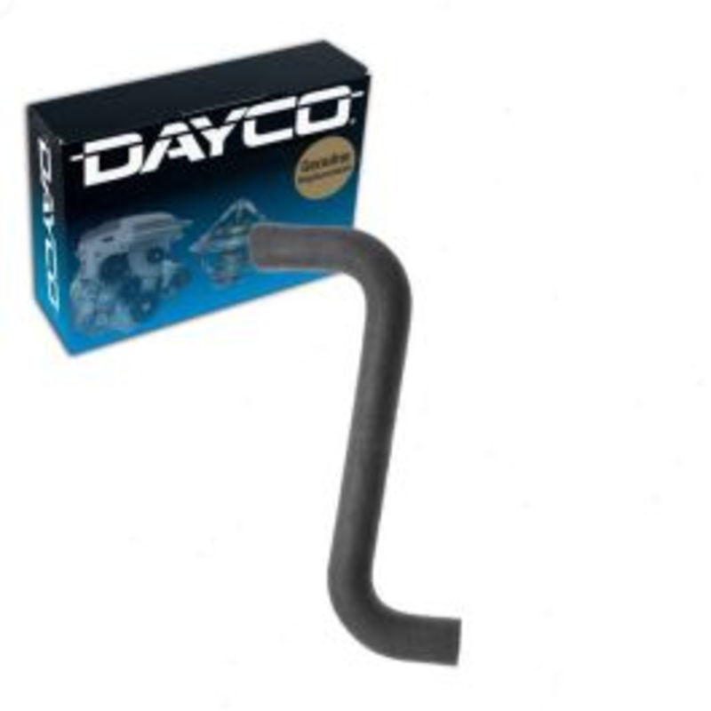 Dayco Lower Radiator Coolant Hose for 1994-1999 Toyota Celica 2.2L L4