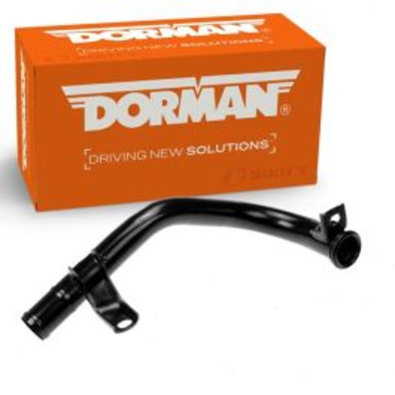 Dorman Engine Water Pump Inlet Tube for 2001-2008 Dodge Grand Caravan 3.3L 3.8L V6