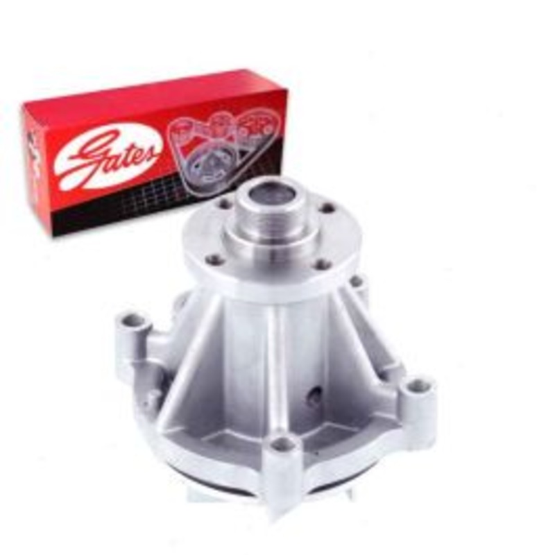 Gates 42068 Engine Water Pump