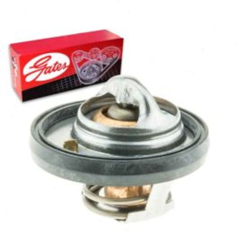 Gates Engine Coolant Thermostat for 2007-2011 Jeep Wrangler 3.8L V6