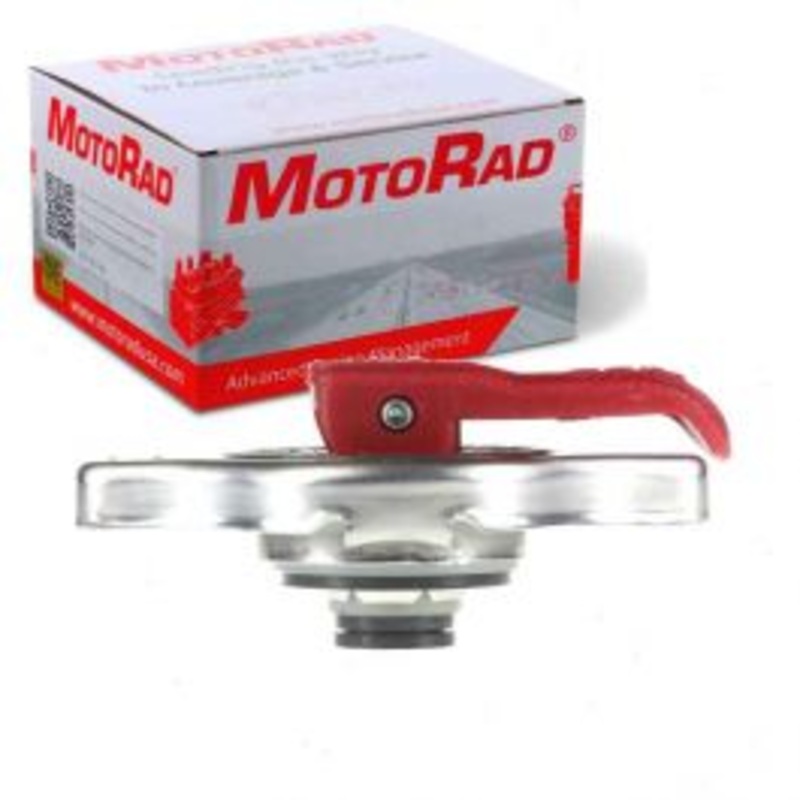 MotoRad Radiator Cap for 2000-2014 Honda Insight