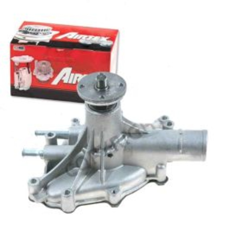Airtex Engine Water Pump for 1986-1988 Ford Thunderbird 5.0L V8