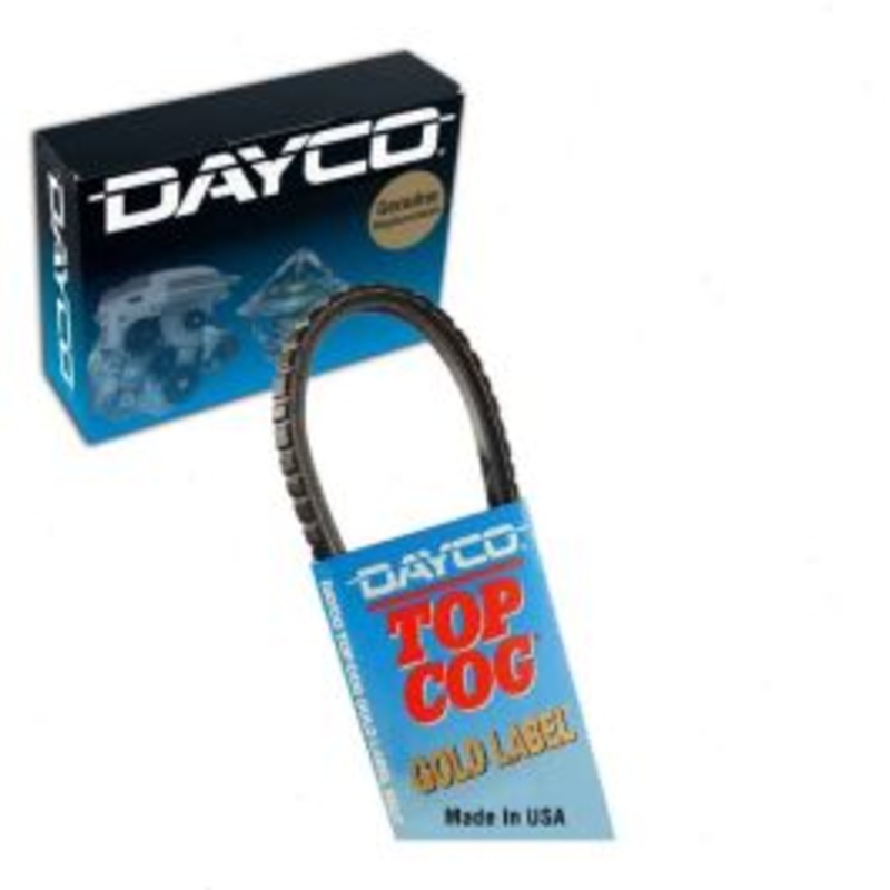 Dayco 17448 Accessory Drive Belt