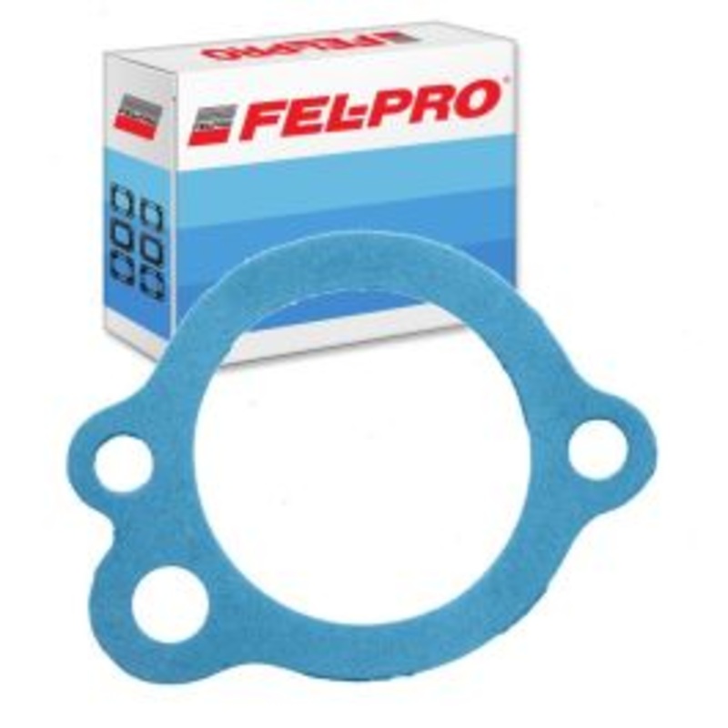 Fel-Pro Engine Coolant Outlet Gasket for 1966-1971 Jeep CJ5 3.7L V6