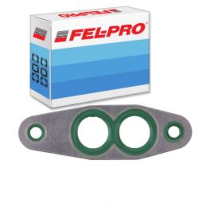 Fel-Pro Engine Oil Cooler Gasket for 2015-2016 GMC Yukon XL 5.3L 6.2L V8