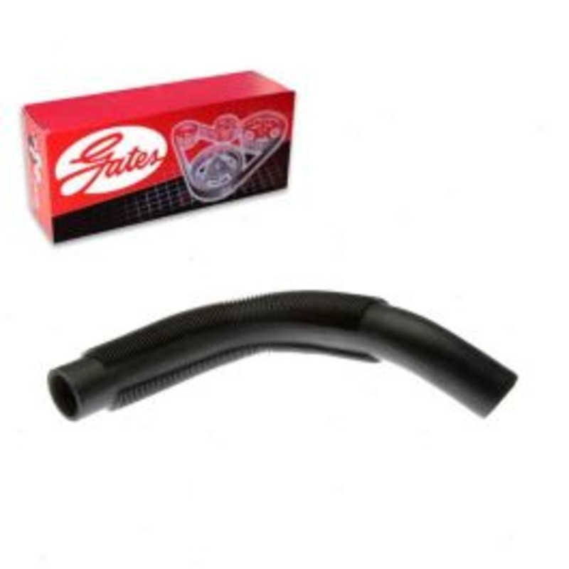 Gates 22437 Radiator Coolant Hose