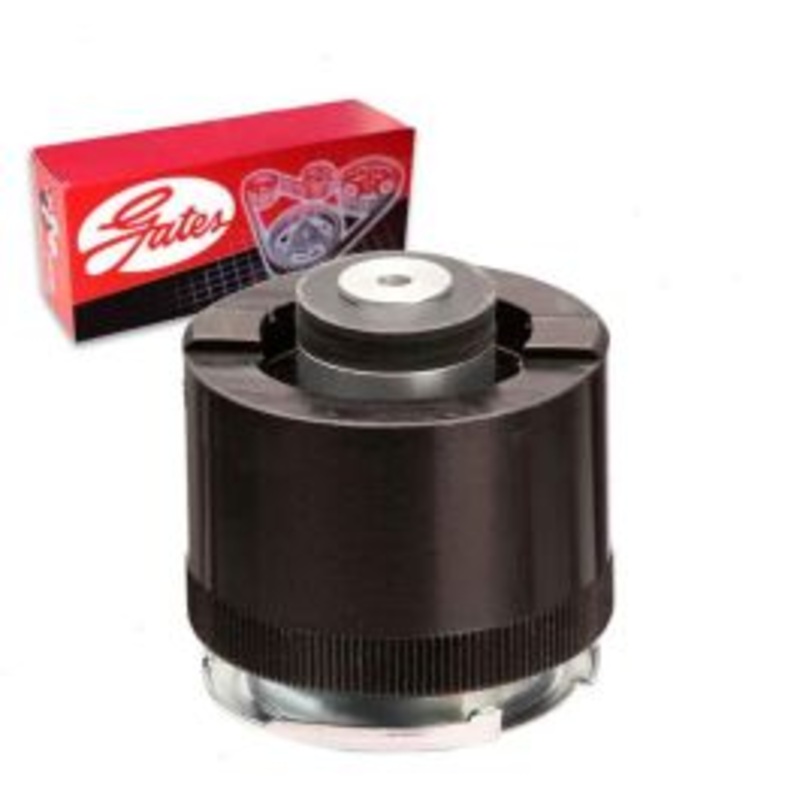 Gates Cooling System Tester Adapter for 2001-2005 Dodge Stratus 2.4L 3.0L L4 V6