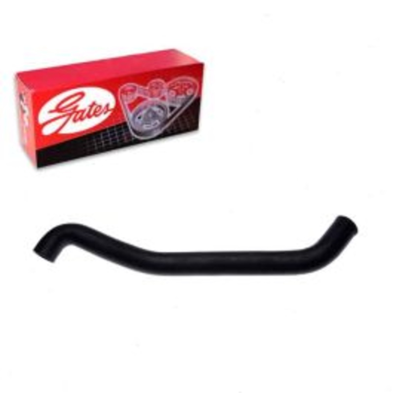 Gates Upper Radiator Coolant Hose for 1997-2003 Ford F-150 4.6L 5.4L V8