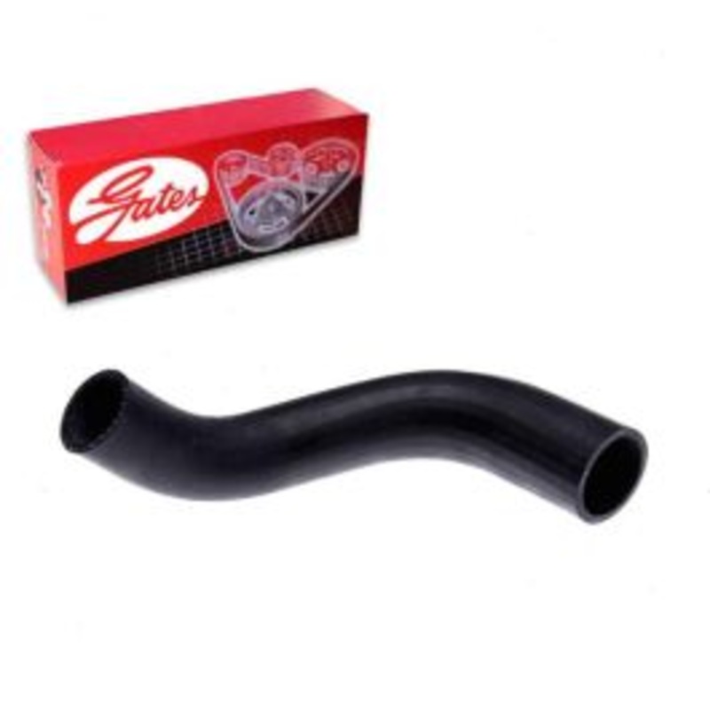 Gates Upper Radiator Coolant Hose for 2009-2018 Dodge Challenger 5.7L 6.1L V8