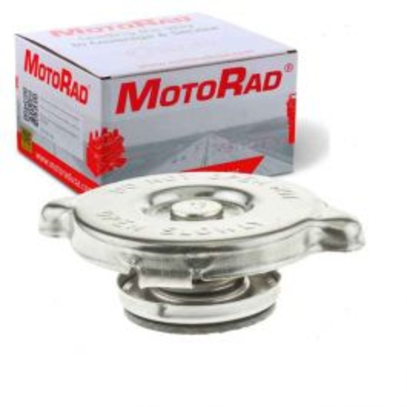 MotoRad Radiator Cap for 1978-1982 Plymouth Sapporo