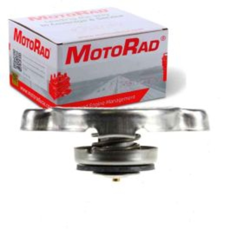 MotoRad Radiator Cap for 2015-2016 Nissan Murano