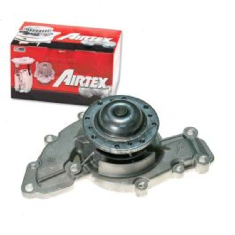 Airtex Engine Water Pump for 1998-1999 Oldsmobile Intrigue 3.8L V6