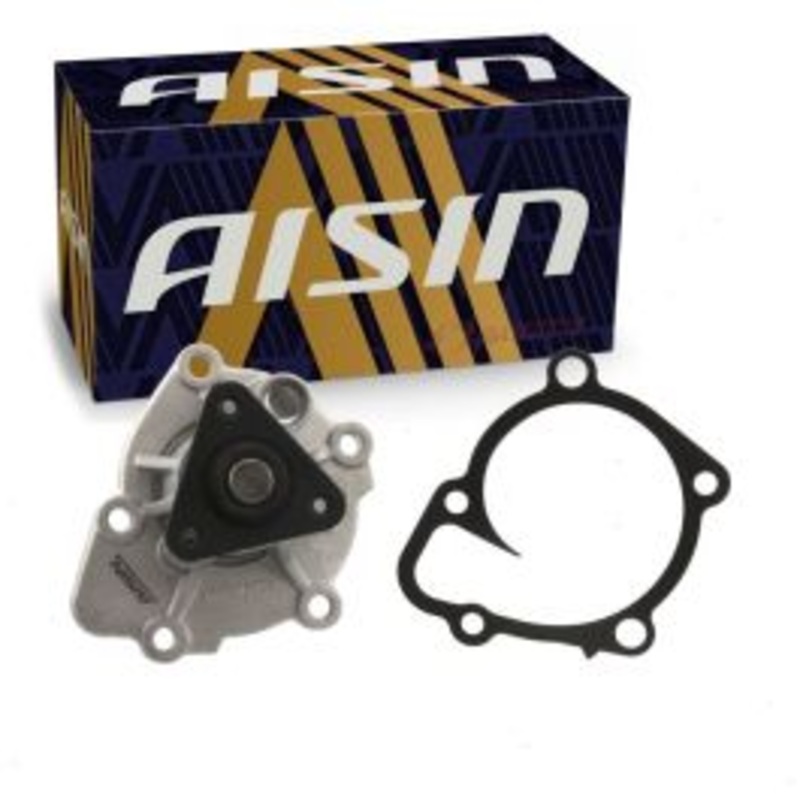 AISIN Engine Water Pump for 2007-2012 Kia Rondo 2.4L L4