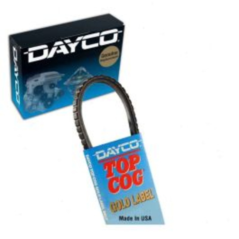 Dayco 17480 Accessory Drive Belt