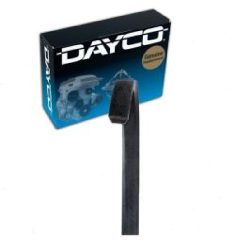 Dayco 4L390 Accessory Drive Belt