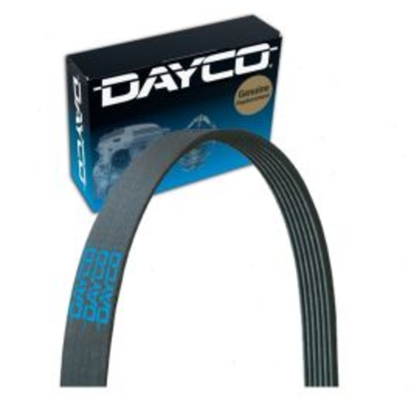Dayco 4PK945EE Serpentine Belt