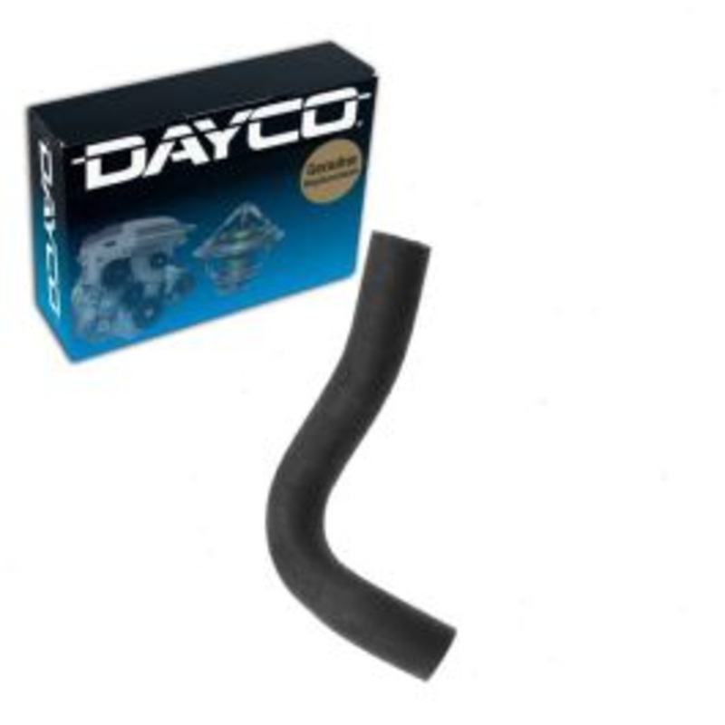 Dayco 71382 Radiator Coolant Hose