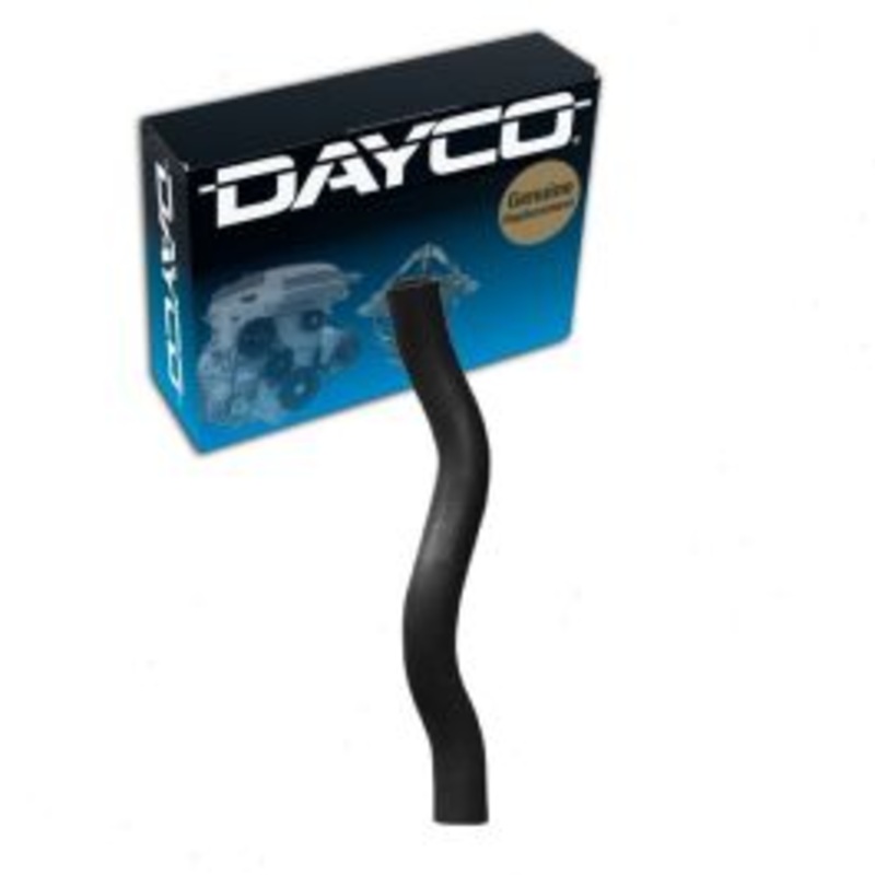 Dayco 72492 Radiator Coolant Hose