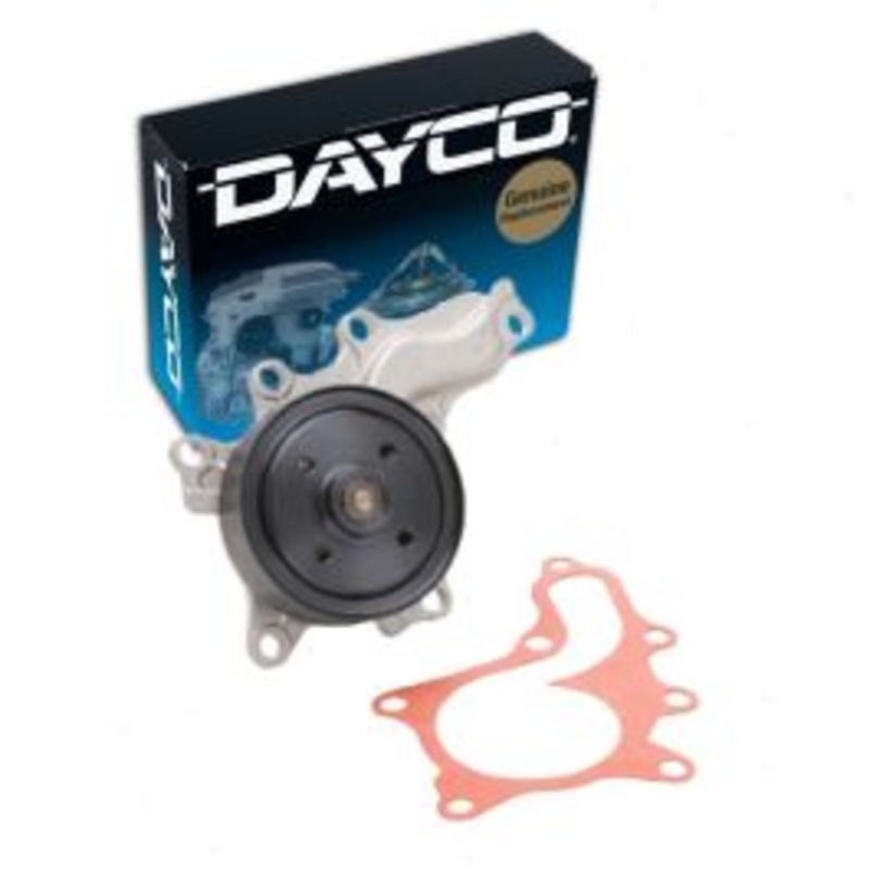 Dayco DP1378 Engine Water Pump