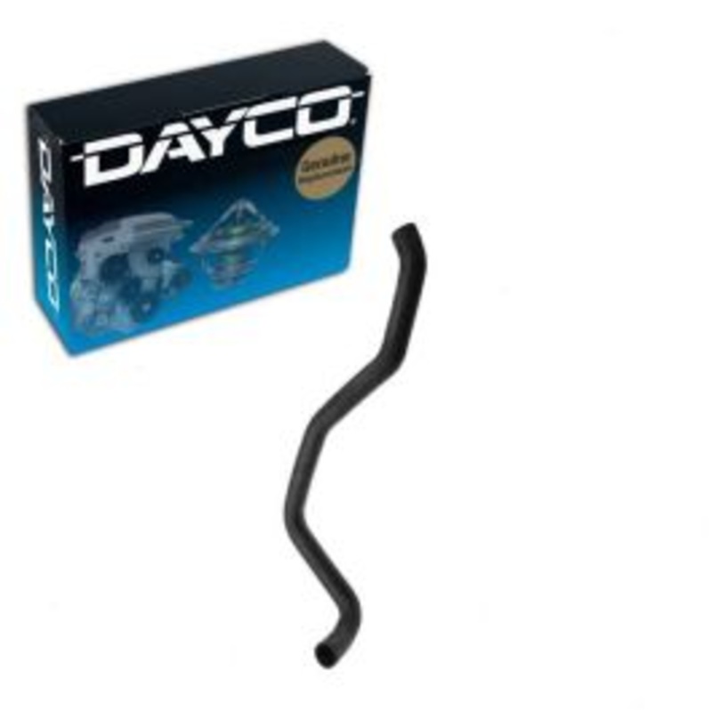 Dayco Upper Radiator Coolant Hose for 1994-2001 Dodge Ram 1500 3.9L V6