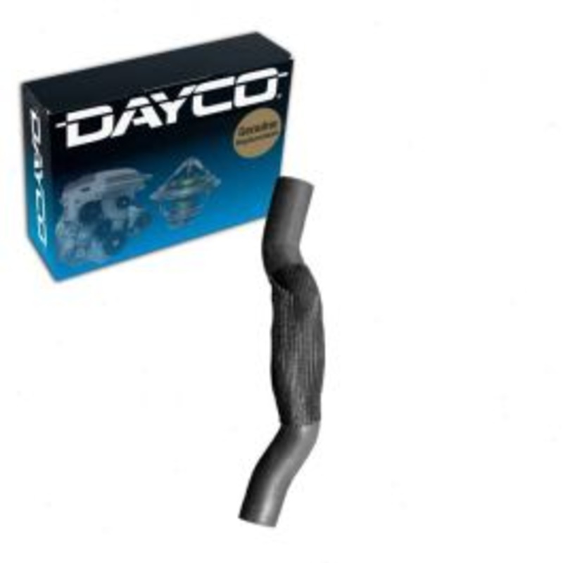 Dayco Upper Radiator Coolant Hose for 2005-2008 Toyota Avalon