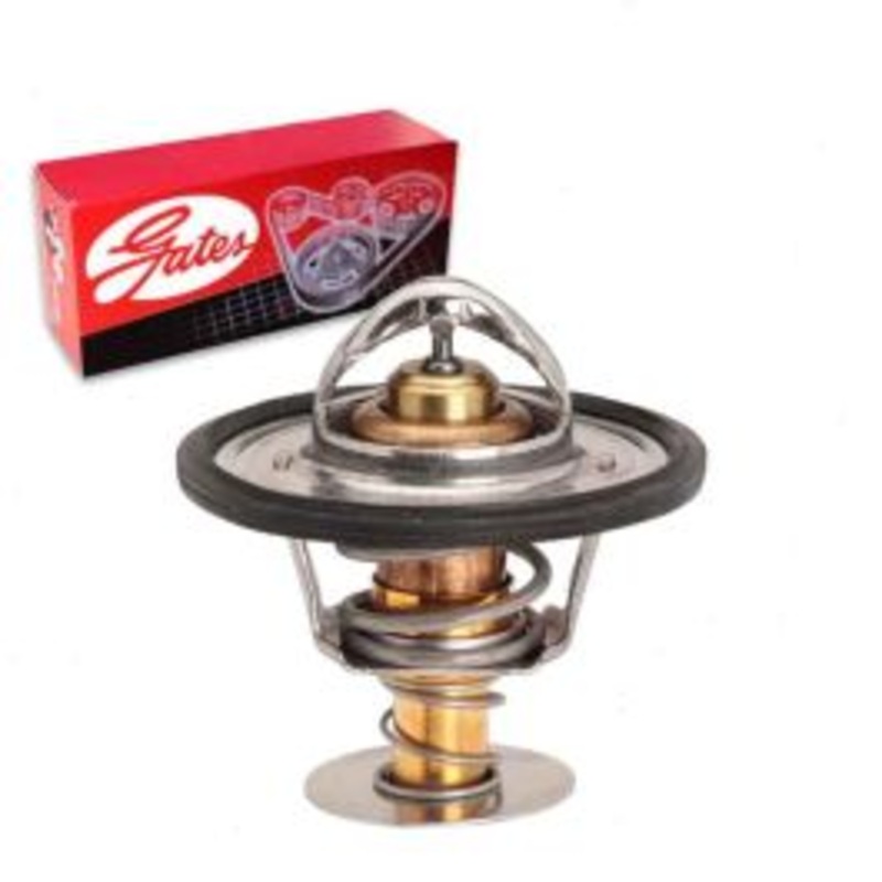 Gates 33019S Engine Coolant Thermostat