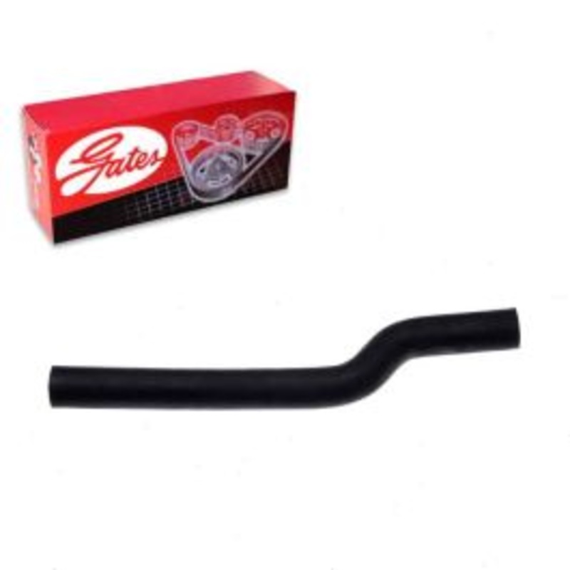 Gates Upper Radiator Coolant Hose for 1997-2003 Lexus ES300 3.0L V6