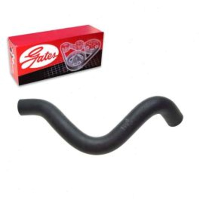 Gates Upper Radiator Coolant Hose for 1997-2005 Chevrolet Venture 3.4L V6