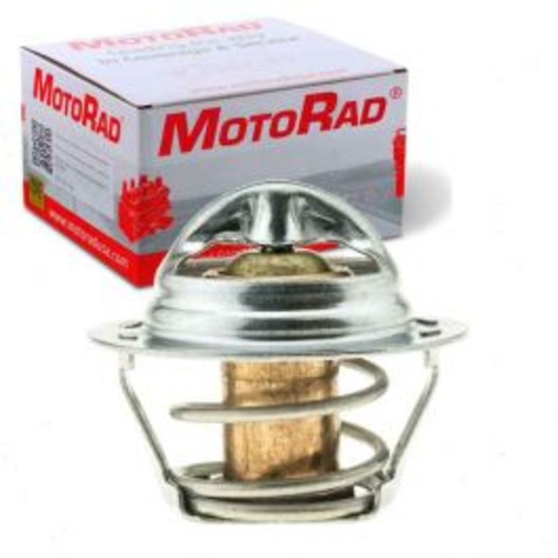 MotoRad Engine Coolant Thermostat for 1992-1994 Oldsmobile 88