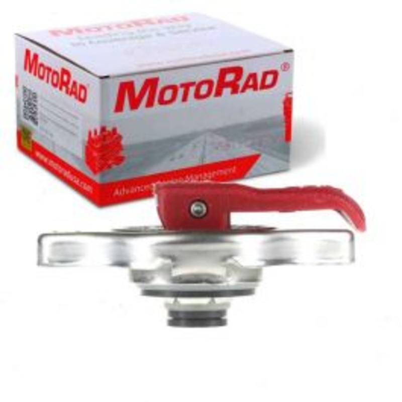 MotoRad Radiator Cap for 2000-2005 Acura NSX